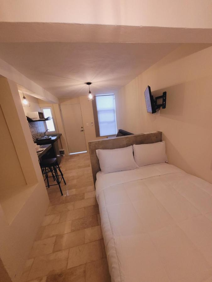 Novaga Downtown Cancun D-09 Ngoại thất bức ảnh