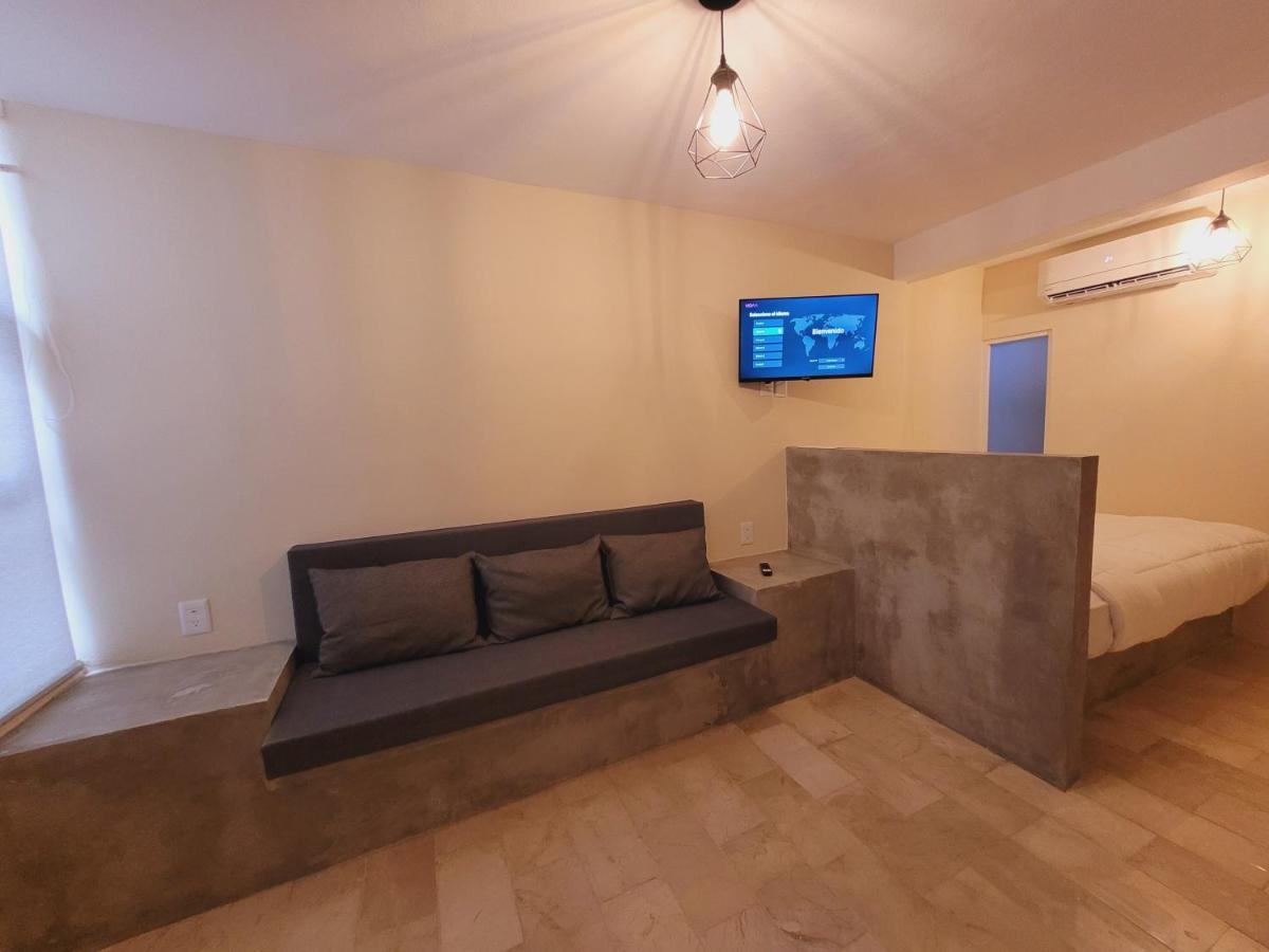Novaga Downtown Cancun D-09 Ngoại thất bức ảnh